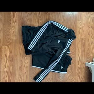 Adidas Tracksuit never worn